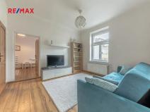 Prodej bytu 2+1, Praha - Michle, Týmlova, 48 m2