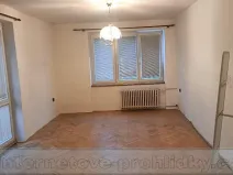 Pronájem bytu 3+1, Praha - Prosek, Brázdimská, 78 m2