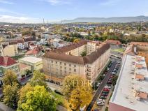 Prodej bytu 4+1, Teplice, Metelkovo náměstí, 120 m2