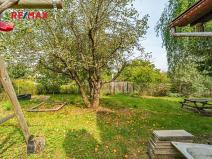 Prodej zahrady, Praha, 489 m2