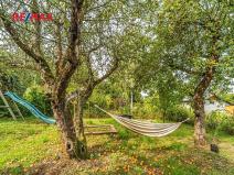 Prodej zahrady, Praha, 489 m2