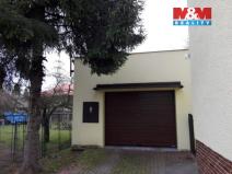 Pronájem bytu 2+1, Ostrava - Zábřeh, Ovocná, 75 m2