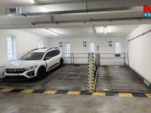 Prodej garáže, Praha - Hostivař, Přeštická, 13 m2