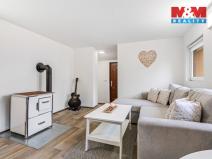 Prodej chaty, Telnice - Liboňov, 36 m2