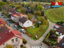 Prodej rodinného domu, Pardubice - Rosice, Marie Pujmanové, 56 m2