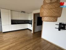 Pronájem bytu 4+kk, Rakovník - Rakovník II, Boční, 86 m2