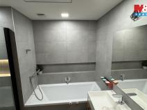 Pronájem bytu 4+kk, Rakovník - Rakovník II, Boční, 86 m2