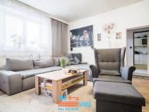 Prodej rodinného domu, Brno, Šimáčkova, 250 m2