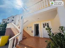 Prodej bytu 2+1, Novalja, Chorvatsko, 55 m2