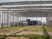 Pronájem skladu, Napajedla, 7109 m2