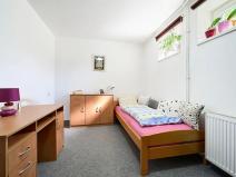 Prodej činžovního domu, Mělník, Mladoboleslavská, 238 m2