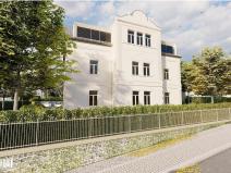 Prodej činžovního domu, Rumburk - Rumburk 1, Jiříkovská, 360 m2