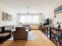 Prodej bytu 4+1, Ostrava - Dubina, Františka Formana, 79 m2