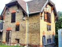 Prodej rodinného domu, Štětí, Litoměřická, 287 m2