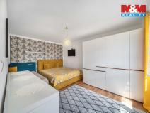 Prodej rodinného domu, Dolní Bělá, 169 m2