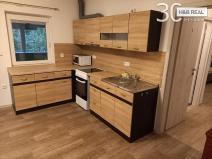 Pronájem rodinného domu, Hrubá Vrbka, 83 m2