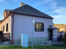 Pronájem rodinného domu, Mrákotín, 232 m2