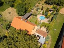 Prodej rodinného domu, Korno, 110 m2