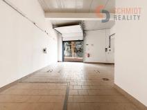 Pronájem skladu, Břeclav, Na Pěšině, 135 m2