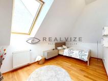 Prodej bytu 3+kk, Hluboká nad Vltavou, Masarykova, 83 m2