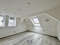 Pronájem bytu 4+kk, Kamenický Šenov, Palackého, 110 m2