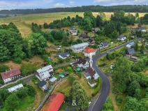 Prodej rodinného domu, Krásná Lípa, Varnsdorfská, 195 m2