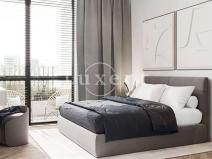 Prodej bytu 2+kk, Dubaj, Spojené arabské emiráty, 73 m2