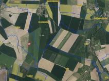 Prodej pole, Rosice, 5945 m2