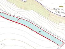 Prodej pole, Luže, 35847 m2