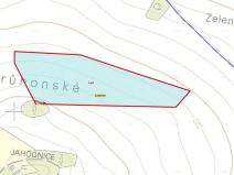 Prodej pole, Lukavice, 47790 m2
