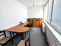 Pronájem kanceláře, Most, Javorová, 14 m2