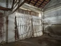 Pronájem skladu, Vrbice, 160 m2