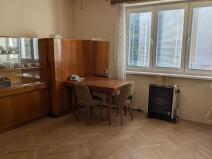 Prodej bytu 2+1, Rokycany, Čechova, 66 m2