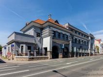 Prodej komerční nemovitosti, Kutná Hora, Štefánikova, 1600 m2