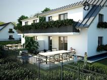 Prodej bytu 3+kk, Mikulovice, 41 m2