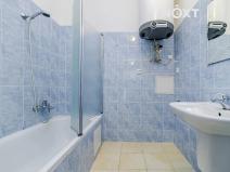 Prodej bytu 1+kk, Praha - Podolí, U Kublova, 39 m2