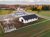 Prodej rodinného domu, Chroustovice, 96 m2