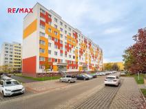 Pronájem bytu 3+1, Nymburk, Jasmínová, 69 m2