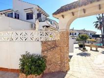 Prodej rodinného domu, Torrevieja, Španělsko, 70 m2