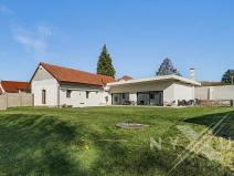 Prodej rodinného domu, Krakovany, 163 m2