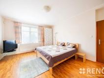 Pronájem bytu 2+1, Praha - Dolní Počernice, Jana Bílka, 77 m2