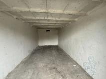 Prodej garáže, Praha - Michle, 18 m2