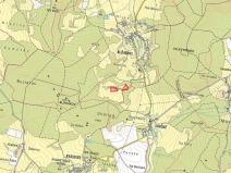 Prodej pole, Plánice, 13624 m2