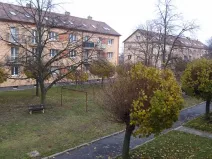 Pronájem bytu 3+1, Nové Strašecí, Rakovnická, 68 m2