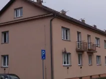 Pronájem bytu 3+1, Nové Strašecí, Rakovnická, 68 m2