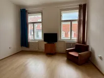 Pronájem bytu 2+1, Praha - Vinohrady, Belgická, 75 m2