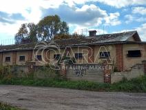 Prodej komerčního pozemku, Jaroměř, 2966 m2