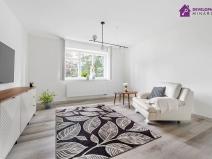 Prodej bytu 2+1, Boskovice, Lidická, 57 m2