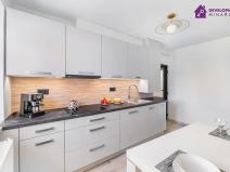 Prodej bytu 2+1, Boskovice, Lidická, 57 m2