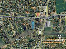 Prodej podílu pole, Mukařov, 92 m2